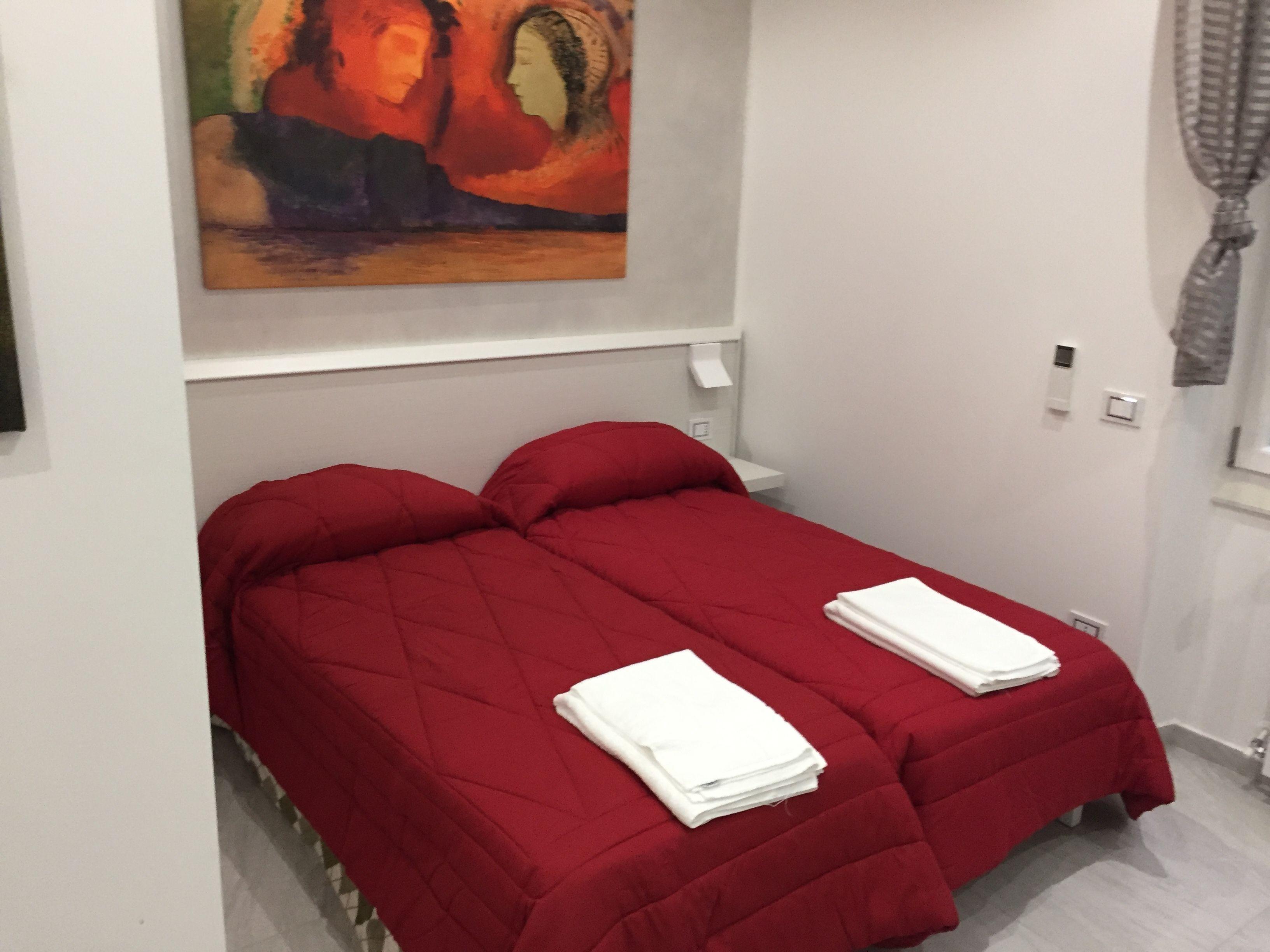 Picaflor Art & Rooms — Photos 3