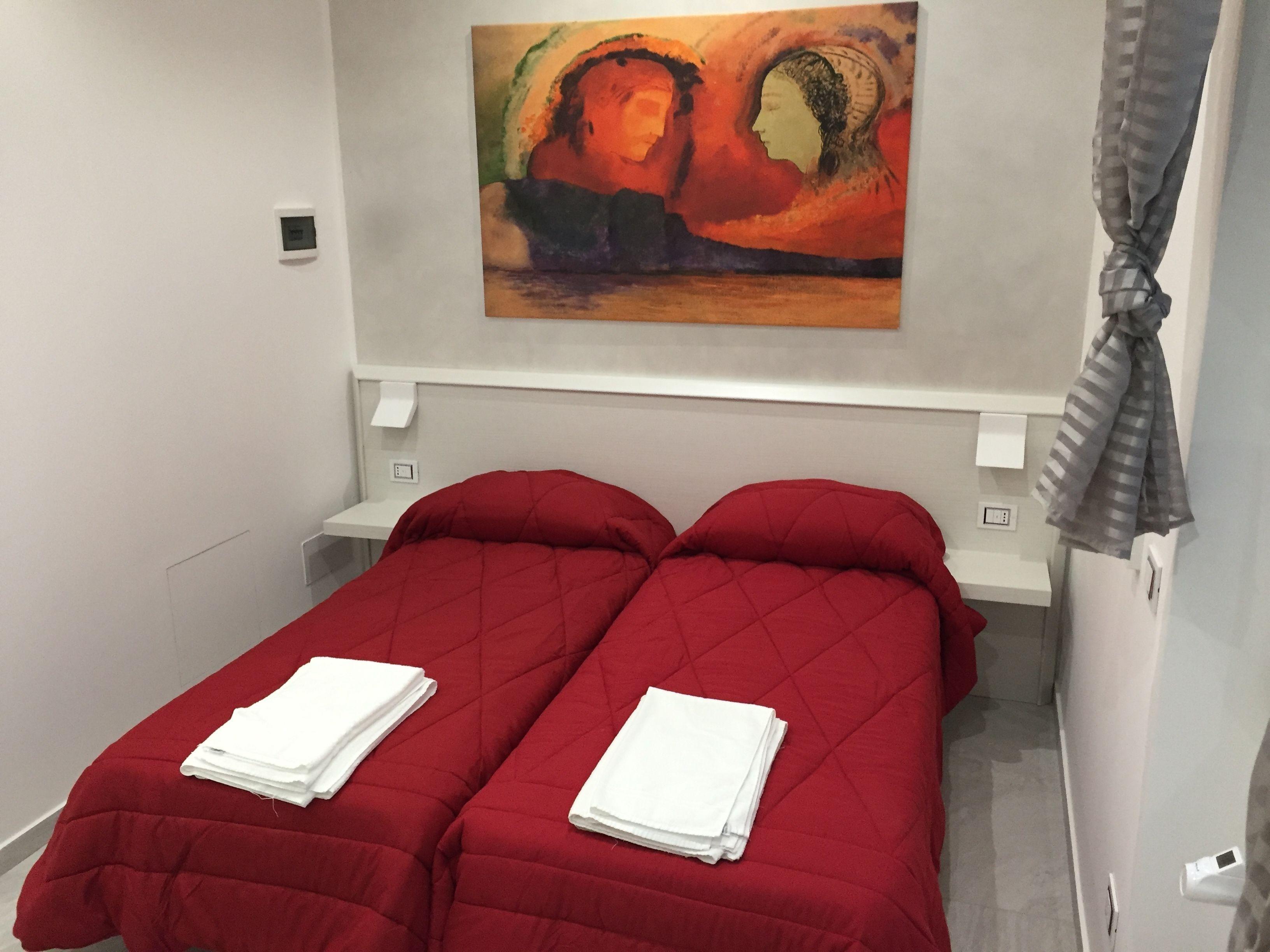 Picaflor Art & Rooms — Photos 1